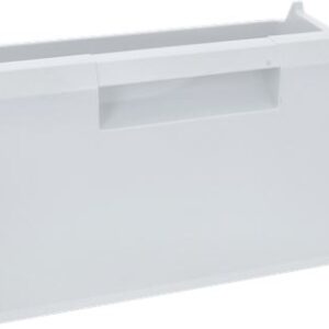 CASSETTO VERDURA BIANCO
