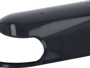 CAPPELLO NERO CON MAGNETE