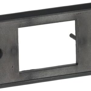 SUPPORTO INTERRUTTORE 65x36 mm