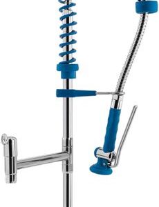 DOCCIA PRELAVAGGIO KLARCO SHRINK 700 mm