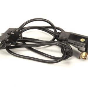 CORDSET (SERIES E)