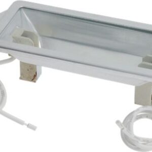 PORTALAMPADA PER ALOGENA R7s 6A 250V
