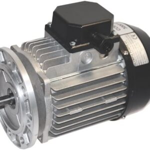 MOTORE TRIFASE MEC71 FLANGIA B5 RIDOTTA