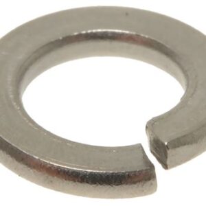 RONDELLA ELASTICA A SPIRALE M4