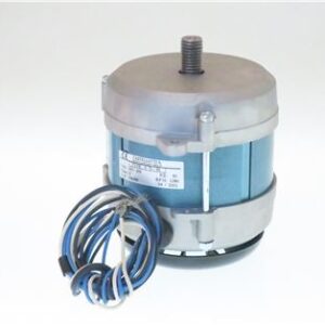 MOTORE 400V CASTELLOTTI M8459