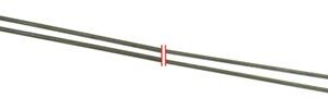 RESISTENZA 2333W 220V