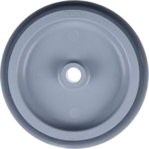 RUOTA ø 125x32 mm