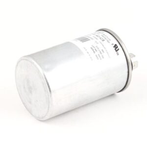 CAPACITOR, RUN