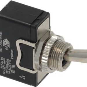 TOGGLE SWITCH /WW180E-K