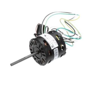 CNF FAN MOTOR ASSEMBLY 115V