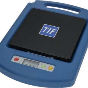 BILANCIA DIGITALE TIF 9030