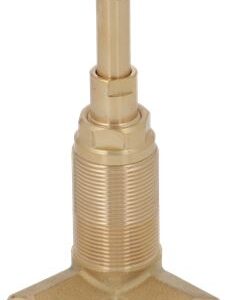 RUBINETTO CARICO ACQUA DX ø 1/2"FF