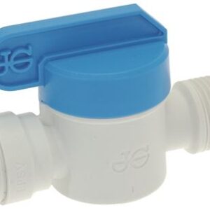VALVOLA A SFERA JG PPSV011223W