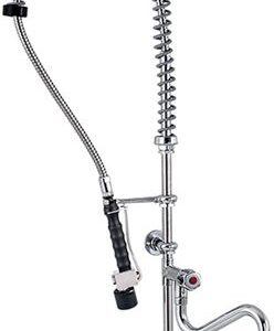 DOCCIA PRELAVAGGIO KLARCO EUROP 1036 mm