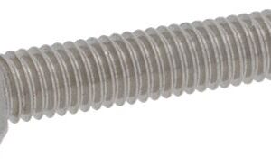 VITE A TESTA ESAGONALE M6x30