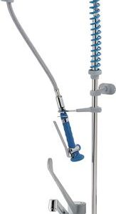 DOCCIA PRELAVAGGIO KLARCO STYL 1112 mm