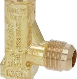 VALVOLA DI SICUREZZA 3060/34C300 30 bar