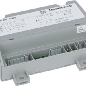 PANNELLO ACCENSIONE HONEYWELL