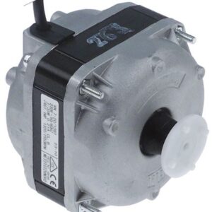 Luftermotor ELCO 7W 230V 50/60Hz Lager K