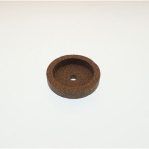 SMERIGLIO ø 43mm foro 6mm - h12mm