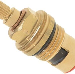 VITONE DISCHI CERAMICI ø 1/2" SX 90°