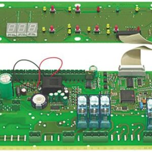 SCHEDA ELETTRONICA HACCP