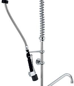 DOCCIA PRELAVAGGIO KLARCO EUROP 990 mm -