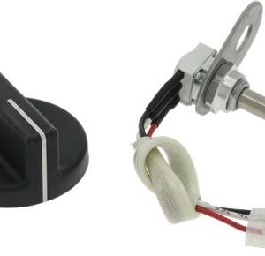 KIT POTENZIOMETRO COMPLETO