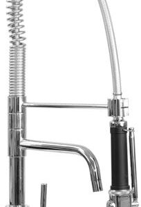 MISCELATORE MONOFORO MONOLITH 440 mm