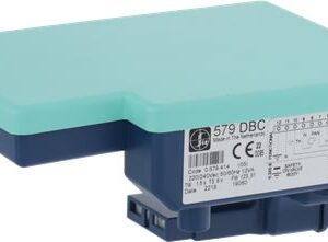 CENTRALINA CONTROLLO 579 DBC