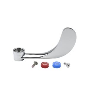 4" WRIST-ACTION HANDLE PARTS KIT