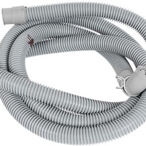 TUBO DI SCARICO ELECTROLUX 1240881704