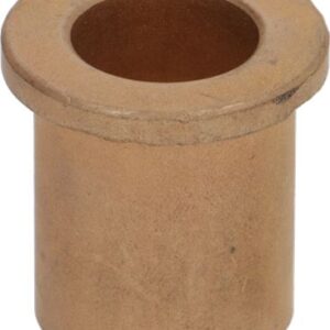 BOCCOLA IN BRONZO ø 28x20xh35 mm