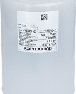 CILINDRO VAPORE CAREL F401TA0000