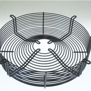 GRIGLIA PER VENTILATORE EBM ø 310 mm
