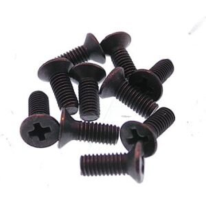 VITE TSP+ DIN 965 M 3X8 (1 conf.= 10 pz)