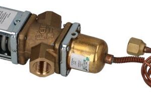VALVOLA PRESSOSTATICA V46AA-9609 G 3/8"