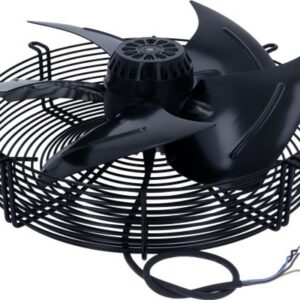 VENTILATORE COMPLETO IRINOX 270223507+27