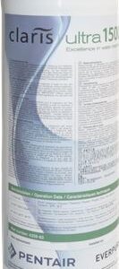 FILTRO D'ACQUA EVERPURE TIPO CLARIS ULTR