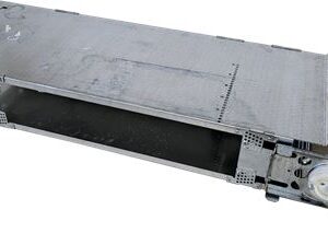COLUMN VEND MECHN. ASSY V609