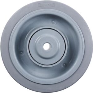 RUOTA ø 160x46 mm