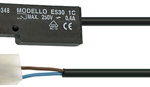 MICROINTERRUTTORE MAGNETICO E5301C