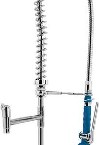 DOCCIA PRELAVAGGIO KLARCO SHRINK 800 mm
