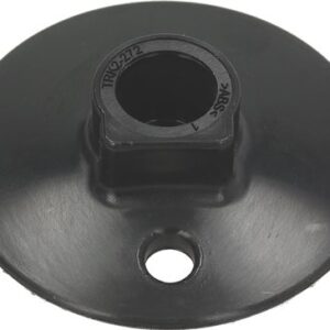 TASTO PER LEVA ø 51 mm