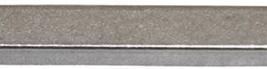 CHIAVETTA INOX 6x6x40 mm