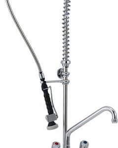 DOCCIA PRELAVAGGIO KLARCO EUROP 1170 mm