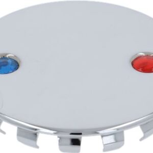 Placchetta CR d.48 (per leva lunga