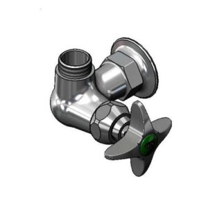 BASE FAUCET BL-5710-1 W/ EASYINSTALL