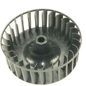 Fan wheel