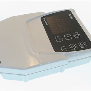 EWRC 500 NT ENG 2HP RTC HACCP  BUZ